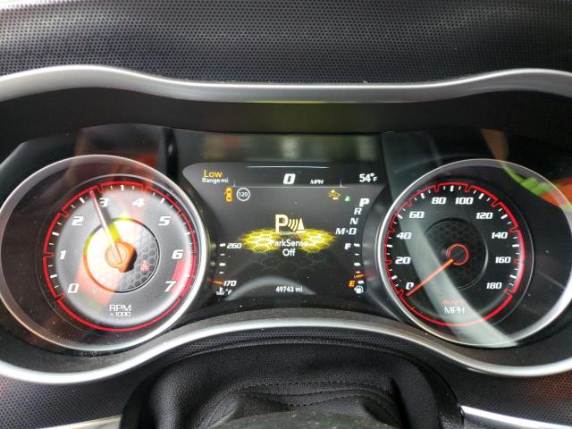 2C3CDXEJ9GH272083 Dodge Charger Srt 392