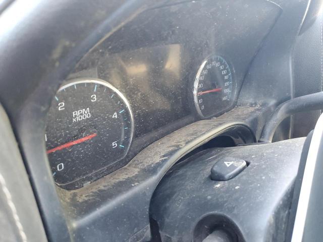 1GT42YEY3JF264031 GMC Sierra K3500 Denali