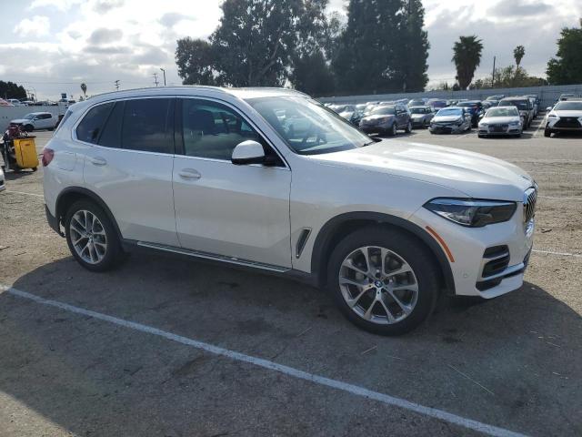 5UXCR4C06P9N96046 BMW X5 Sdrive 40i