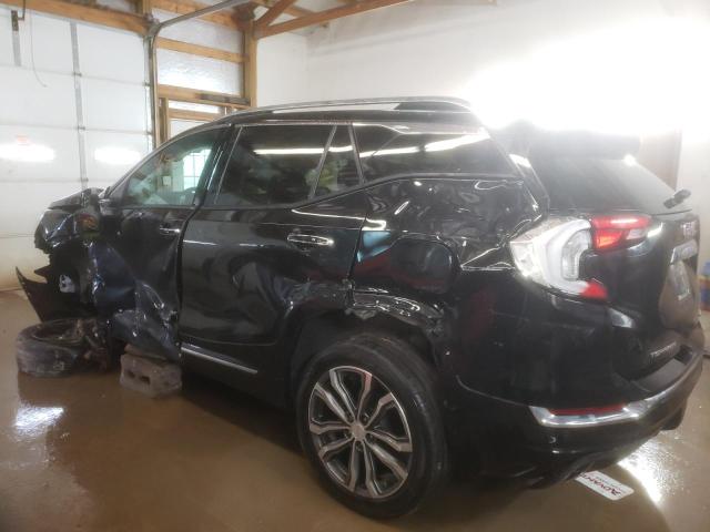 3GKALXEX8JL181075 GMC Terrain Denali