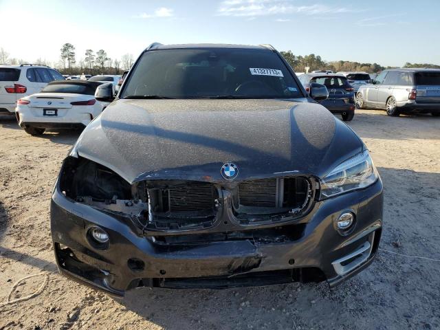5UXKR2C37H0X07431 BMW X5 Sdrive35i