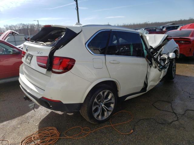 5UXKR0C53H0U54307 BMW X5 Xdrive35i
