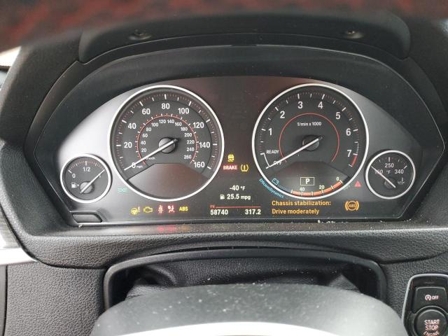 WBA4J1C09LCD51928 BMW 430i Gran Coupe