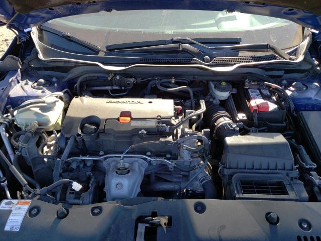 2HGFC2F60KH574526 Honda Civic Lx