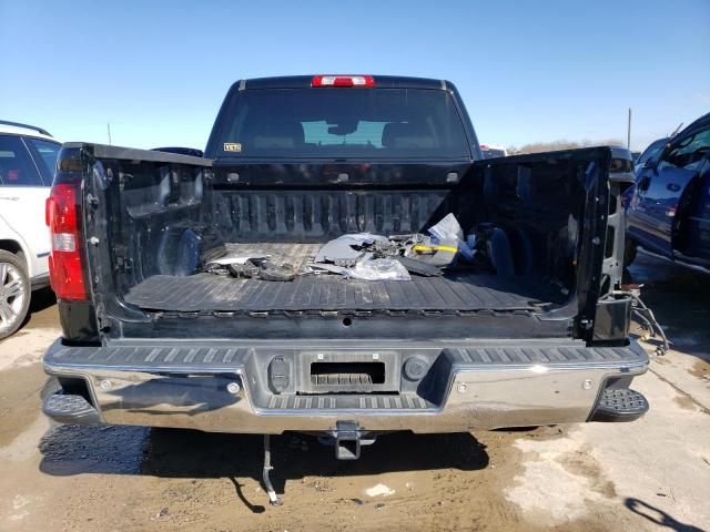 3GTU2VEC9EG378204 GMC Sierra K1500 Slt