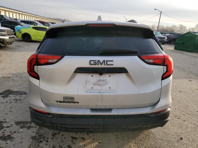 3GKALPEV8ML336825 GMC Terrain Slt