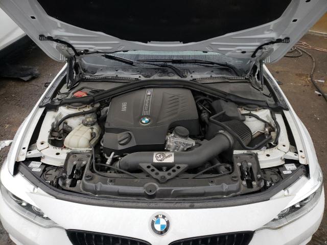 WBA3R1C5XGF774809 BMW 435 I
