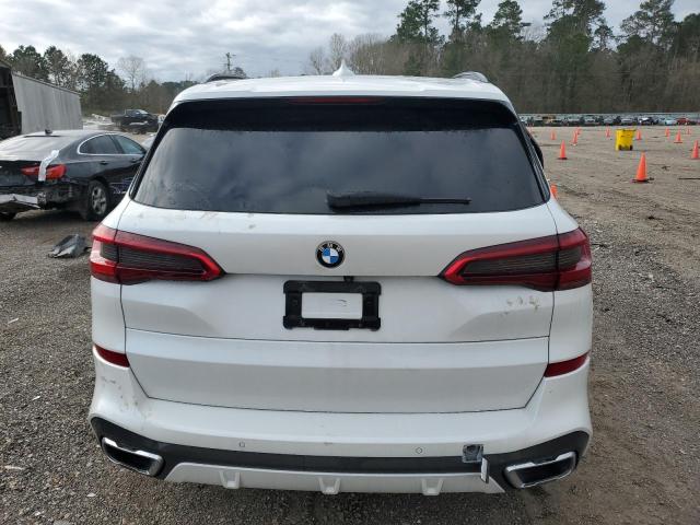 5UXCR6C56KLL22669 BMW X5 Xdrive40i