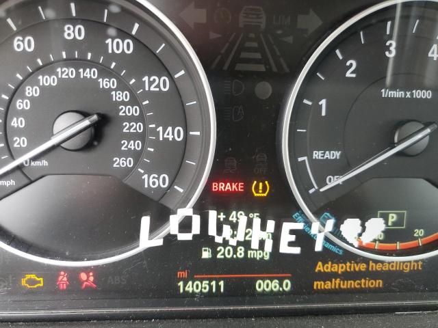 WBA3B9G55ENR91054 BMW 335 XI