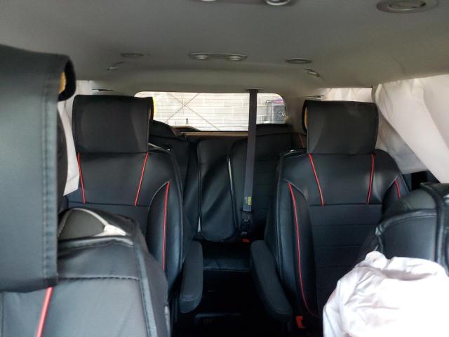 1GKKVPKD6FJ302564 GMC ACADIA SLE