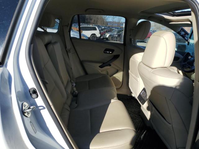 5J8TB4H36GL016808 Acura RDX