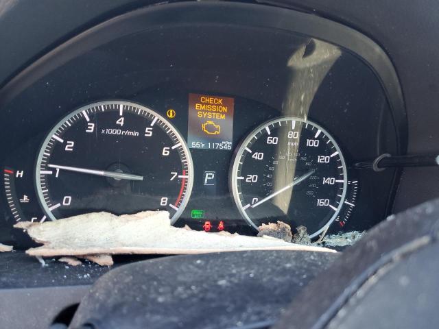 5J8TB4H36GL016808 Acura RDX