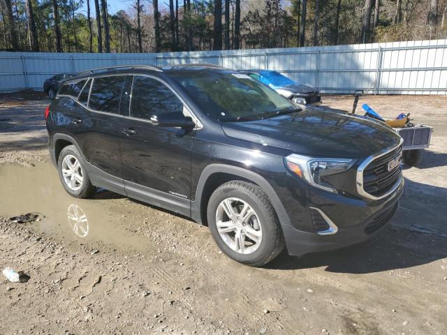 3GKALTEVXJL386405 GMC Terrain Sle