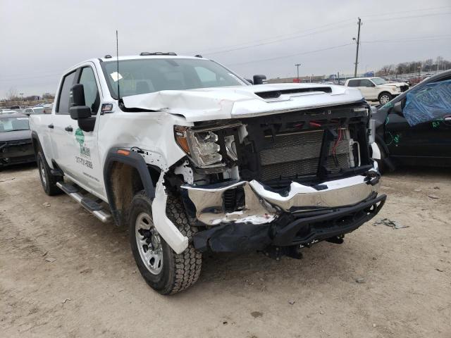 1GT49LEY6LF226150 GMC Sierra K2500 Heavy Duty