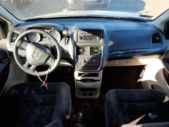 2C4RDGBG4ER450925 Dodge Grand Caravan Se