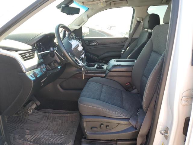 1GKS1AKC8GR110047 GMC YUKON SLE