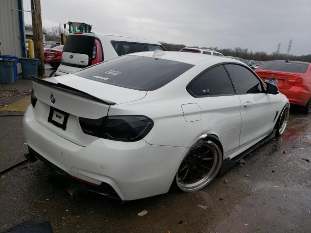 WBA3R1C5XGF774809 BMW 435 I