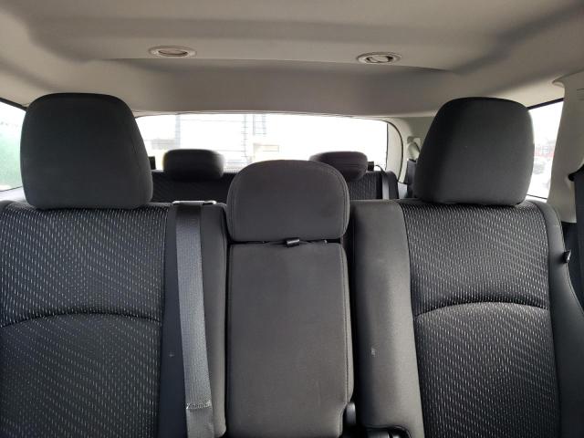 3C4PDCAB2JT445512 Dodge JOURNEY SE