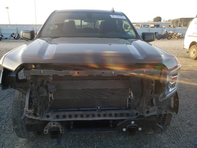 1GTR8CED4KZ322586 GMC Sierra C1500 Elevation