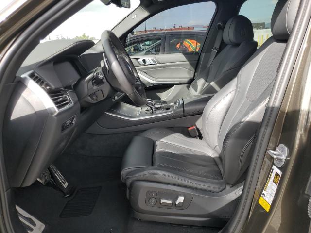 5UXCR4C0XN9K28241 BMW X5 Sdrive 40i