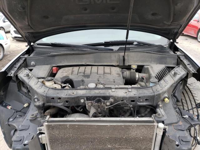 1GKKRTKD4FJ208616 GMC Acadia Denali