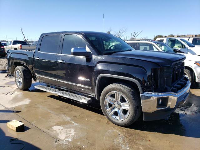 3GTU2VEC9EG378204 GMC Sierra K1500 Slt