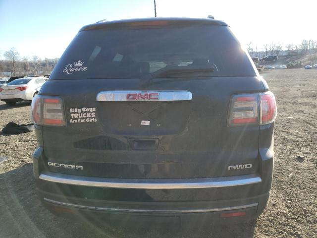 1GKKVRKD3FJ272161 GMC Acadia Slt-1