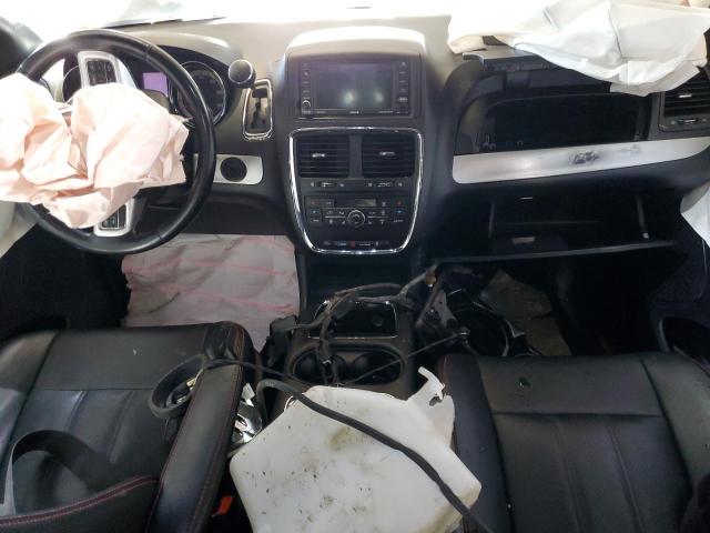 2C4RDGEG5KR769046 Dodge Grand Caravan Gt