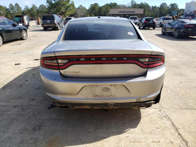 2C3CDXBG5FH794782 Dodge Charger Se