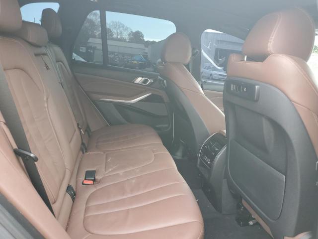 5UXCR6C56KLL22669 BMW X5 Xdrive40i