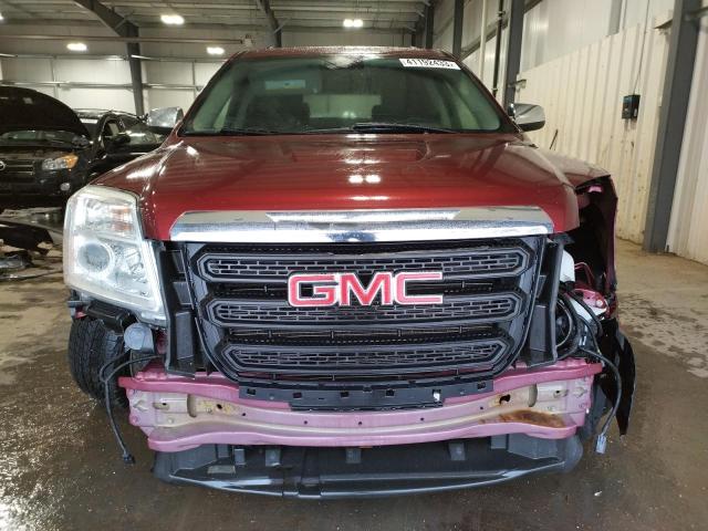 2GKALNEK1G6225861 GMC Terrain Sle