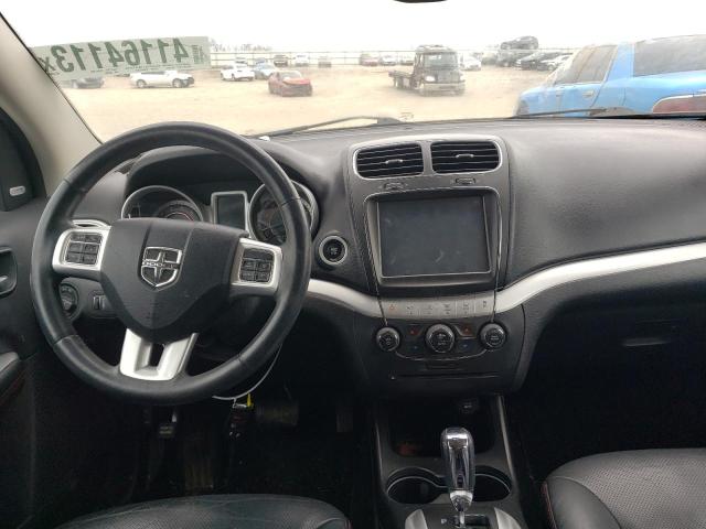 3C4PDDEG7GT192966 Dodge Journey R/t