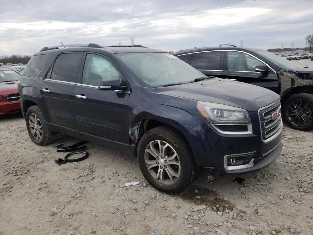 1GKKRRKD7FJ132103 GMC Acadia Slt-1