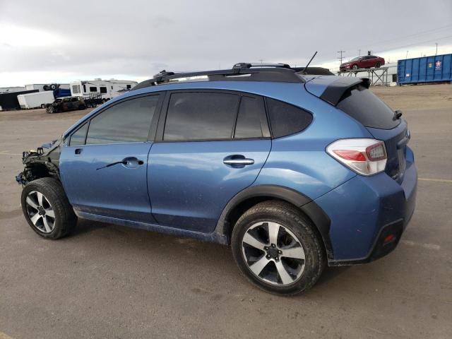JF2GPBPC9FH317129 Subaru Xv Crosstrek 2.0i Hybrid Touring