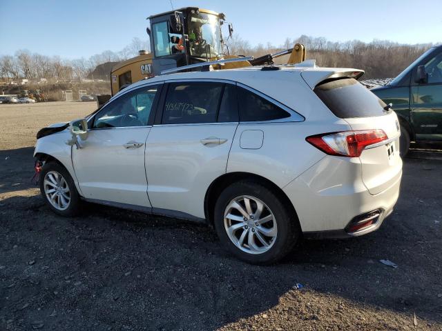 5J8TB4H36GL016808 Acura RDX