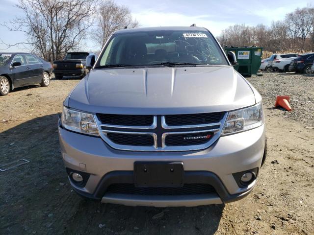 3C4PDCBG3GT135176 Dodge Journey Sxt