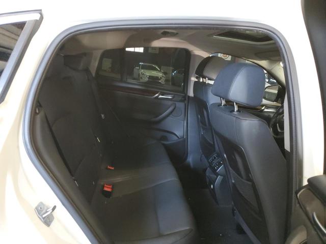 5UXXW3C50F0M86936 BMW X4 Xdrive28i
