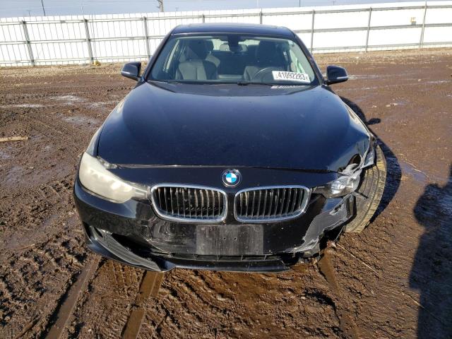 WBA3D5C54FK290503 BMW 328 D Xdrive