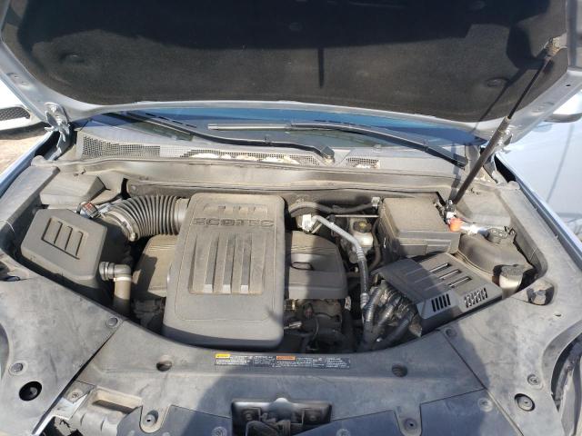 2GKALREK3E6246330 GMC Terrain Sle