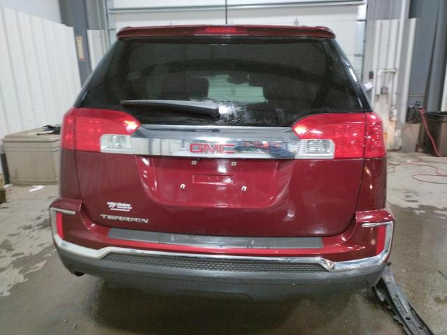 2GKALNEK1G6225861 GMC Terrain Sle