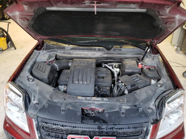 2GKALMEK3G6289894 GMC Terrain Sle