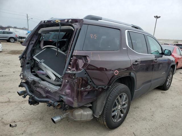 1GKKNMLS0HZ309218 GMC Acadia Slt-1