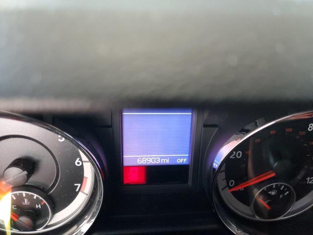 2C4RDGEG5KR769046 Dodge Grand Caravan Gt
