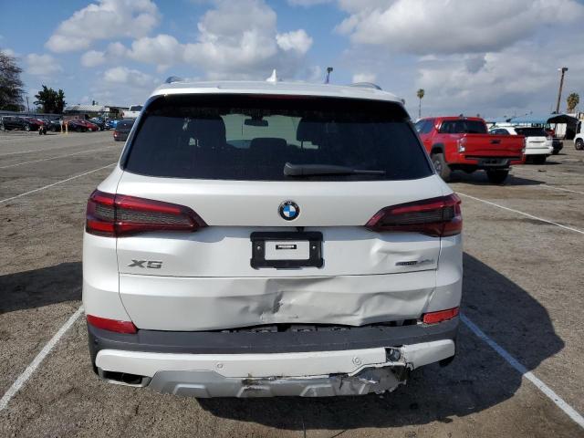 5UXCR4C06P9N96046 BMW X5 Sdrive 40i