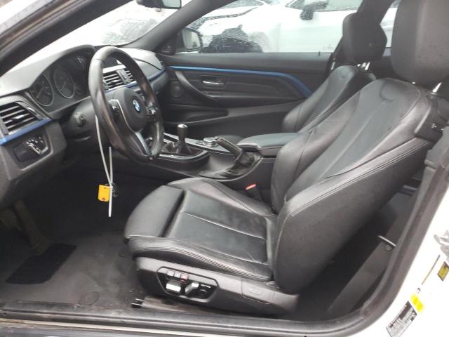 WBA3R1C5XGF774809 BMW 435 I