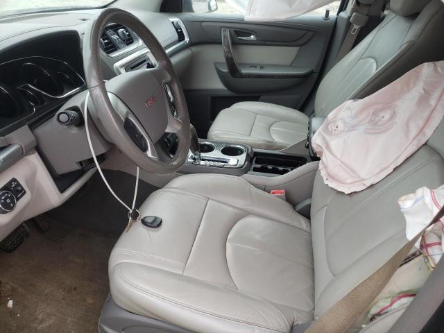 1GKKRRKD7FJ132103 GMC Acadia Slt-1