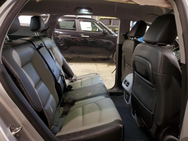 3GKALVEV0NL169902 GMC Terrain Slt