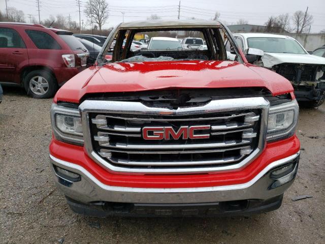 3GTU2NEC3HG179265 GMC Sierra K1500 Slt