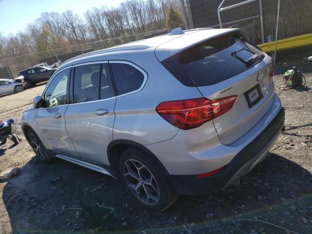 WBXHT3C39J5L25772 BMW X1 Xdrive28i