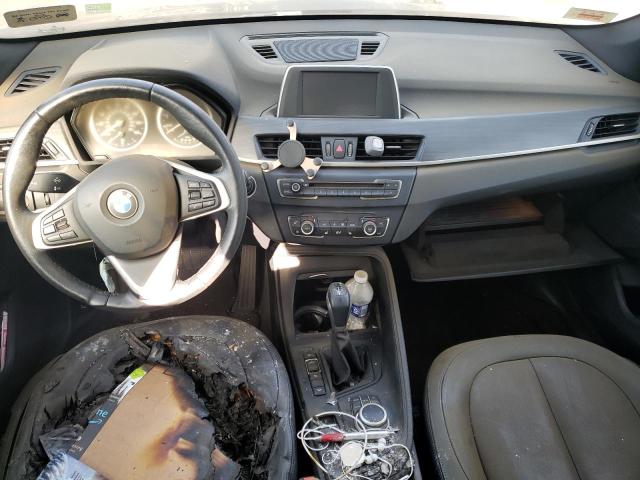 WBXHT3Z33H4A56954 BMW X1 Xdrive28i